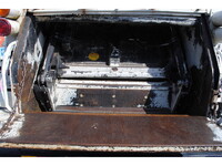 HINO Ranger Garbage Truck TKG-FC9JGAP 2014 236,075km_12