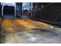 HINO Ranger Garbage Truck TKG-FC9JGAP 2014 236,075km_15