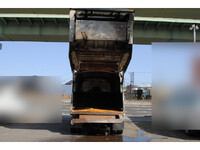 HINO Ranger Garbage Truck TKG-FC9JGAP 2014 236,075km_16