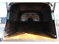 HINO Ranger Garbage Truck TKG-FC9JGAP 2014 236,075km_17