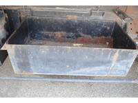 HINO Ranger Garbage Truck TKG-FC9JGAP 2014 236,075km_21