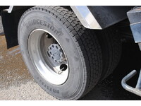 HINO Ranger Garbage Truck TKG-FC9JGAP 2014 236,075km_24