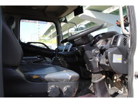 HINO Ranger Garbage Truck TKG-FC9JGAP 2014 236,075km_27