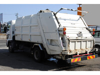 HINO Ranger Garbage Truck TKG-FC9JGAP 2014 236,075km_2