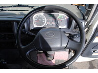 HINO Ranger Garbage Truck TKG-FC9JGAP 2014 236,075km_34