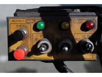 HINO Ranger Garbage Truck TKG-FC9JGAP 2014 236,075km_36