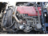 HINO Ranger Garbage Truck TKG-FC9JGAP 2014 236,075km_39