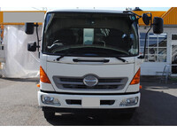 HINO Ranger Garbage Truck TKG-FC9JGAP 2014 236,075km_5