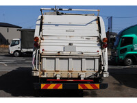 HINO Ranger Garbage Truck TKG-FC9JGAP 2014 236,075km_6