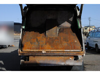 HINO Ranger Garbage Truck TKG-FC9JGAP 2014 236,075km_8