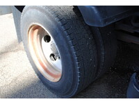 ISUZU Elf Covered Truck TKG-NKR85R 2014 345,247km_10