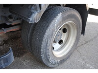 ISUZU Elf Covered Truck TKG-NKR85R 2014 345,247km_11