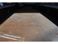 ISUZU Elf Covered Truck TKG-NKR85R 2014 345,247km_16