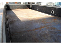 ISUZU Elf Covered Truck TKG-NKR85R 2014 345,247km_17