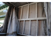 ISUZU Elf Covered Truck TKG-NKR85R 2014 345,247km_18