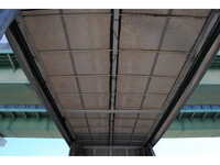 ISUZU Elf Covered Truck TKG-NKR85R 2014 345,247km_19