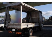 ISUZU Elf Covered Truck TKG-NKR85R 2014 345,247km_20