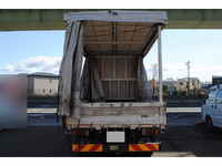 ISUZU Elf Covered Truck TKG-NKR85R 2014 345,247km_21