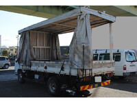 ISUZU Elf Covered Truck TKG-NKR85R 2014 345,247km_22