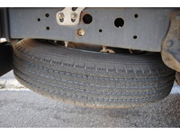 ISUZU Elf Covered Truck TKG-NKR85R 2014 345,247km_24