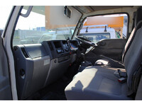 ISUZU Elf Covered Truck TKG-NKR85R 2014 345,247km_29