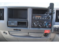 ISUZU Elf Covered Truck TKG-NKR85R 2014 345,247km_32