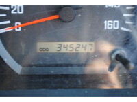 ISUZU Elf Covered Truck TKG-NKR85R 2014 345,247km_34