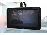 ISUZU Elf Covered Truck TKG-NKR85R 2014 345,247km_35