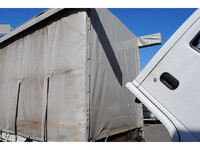 ISUZU Elf Covered Truck TKG-NKR85R 2014 345,247km_38