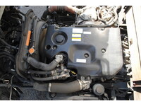 ISUZU Elf Covered Truck TKG-NKR85R 2014 345,247km_40