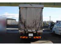 ISUZU Elf Covered Truck TKG-NKR85R 2014 345,247km_6