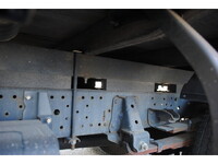 ISUZU Elf Covered Truck TKG-NKR85R 2014 345,247km_7