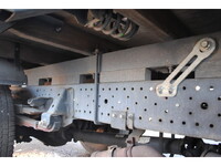 ISUZU Elf Covered Truck TKG-NKR85R 2014 345,247km_8