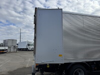 MITSUBISHI FUSO Canter Aluminum Van 2RG-FEAV0 2025 912km_10