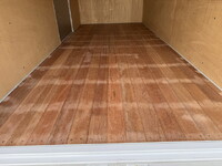 MITSUBISHI FUSO Canter Aluminum Van 2RG-FEAV0 2025 912km_12