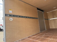 MITSUBISHI FUSO Canter Aluminum Van 2RG-FEAV0 2025 912km_13