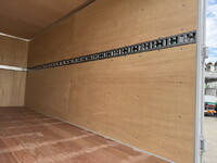 MITSUBISHI FUSO Canter Aluminum Van 2RG-FEAV0 2025 912km_14