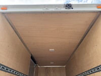 MITSUBISHI FUSO Canter Aluminum Van 2RG-FEAV0 2025 912km_15