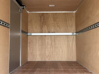 MITSUBISHI FUSO Canter Aluminum Van 2RG-FEAV0 2025 912km_16