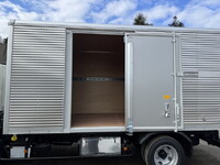 MITSUBISHI FUSO Canter Aluminum Van 2RG-FEAV0 2025 912km_17