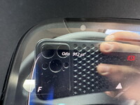 MITSUBISHI FUSO Canter Aluminum Van 2RG-FEAV0 2025 912km_23