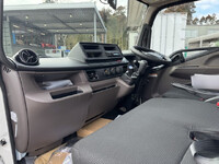 MITSUBISHI FUSO Canter Aluminum Van 2RG-FEAV0 2025 912km_29