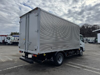 MITSUBISHI FUSO Canter Aluminum Van 2RG-FEAV0 2025 912km_2