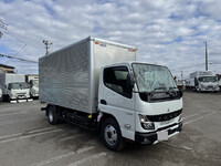 MITSUBISHI FUSO Canter Aluminum Van 2RG-FEAV0 2025 912km_3