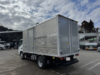 MITSUBISHI FUSO Canter Aluminum Van 2RG-FEAV0 2025 912km_4