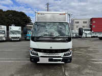 MITSUBISHI FUSO Canter Aluminum Van 2RG-FEAV0 2025 912km_5