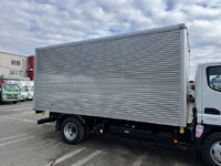 MITSUBISHI FUSO Canter Aluminum Van 2RG-FEAV0 2025 912km_6