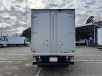 MITSUBISHI FUSO Canter Aluminum Van 2RG-FEAV0 2025 912km_7