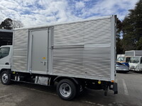 MITSUBISHI FUSO Canter Aluminum Van 2RG-FEAV0 2025 912km_8