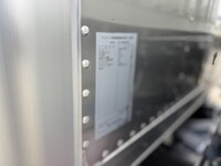 MITSUBISHI FUSO Canter Aluminum Van 2RG-FEAV0 2025 912km_9